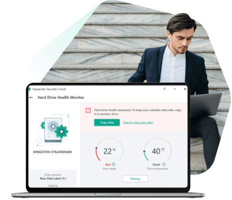 kaspersky security cloud vpn
