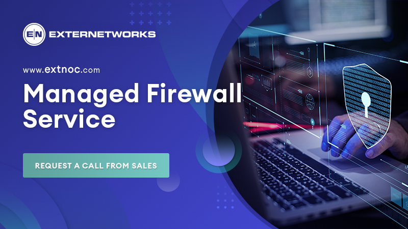 managed firewall