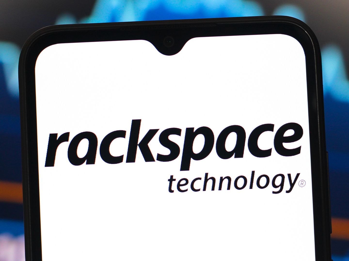 rackspace managed security