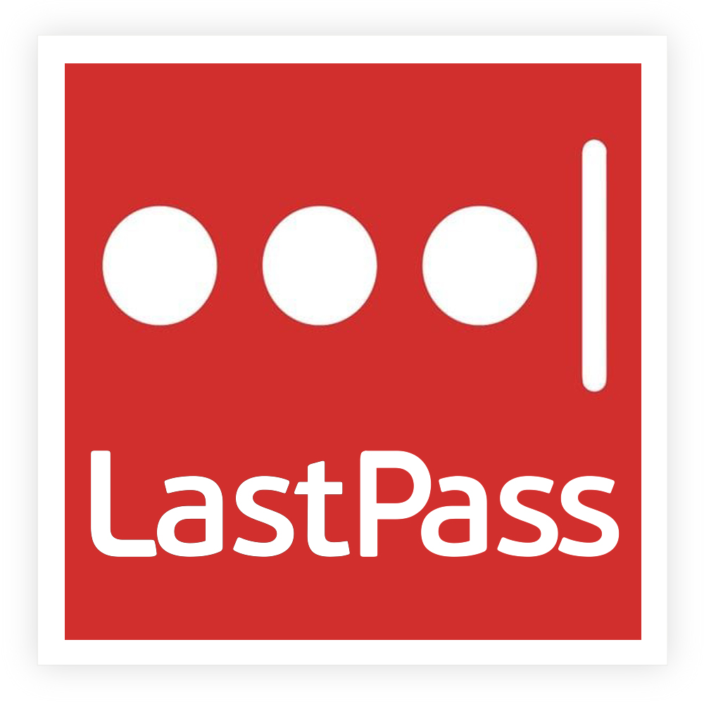 lastpass client