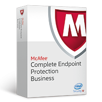 antivirus endpoint security for business