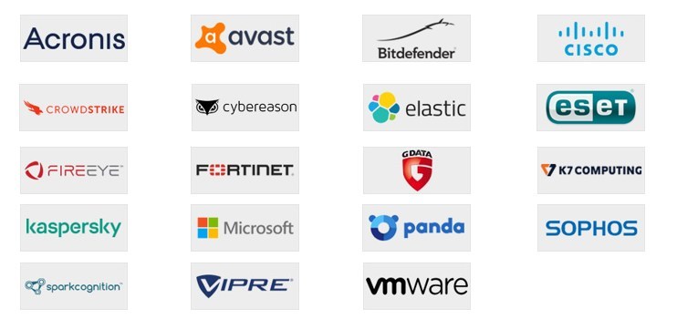 antivirus enterprise edition