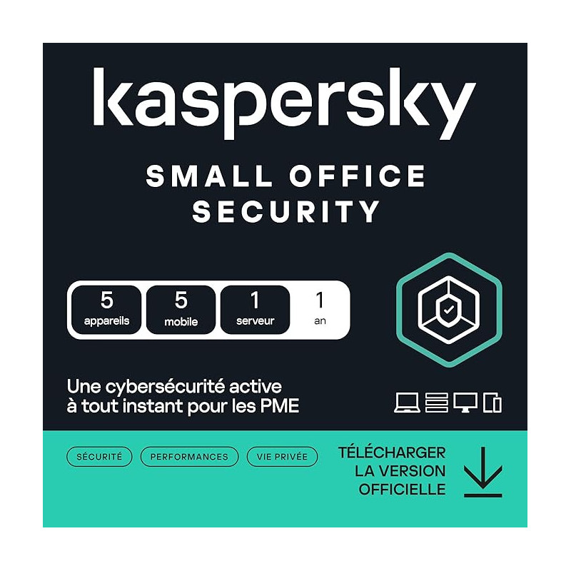 antivirus small office security