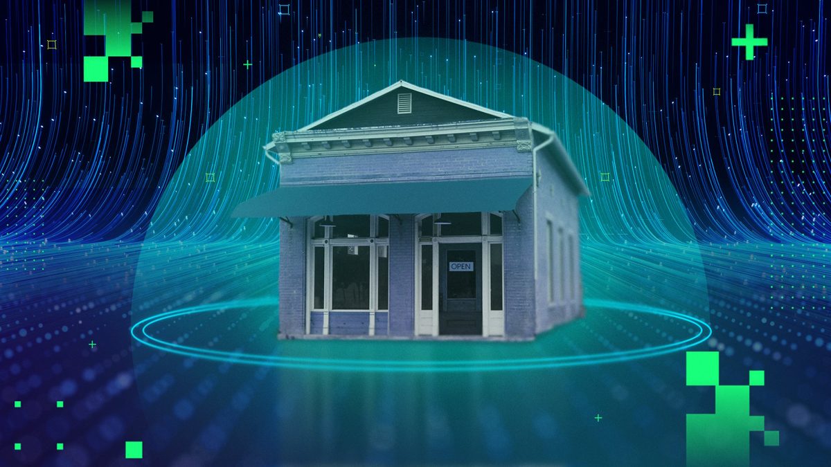 best internet security for small business