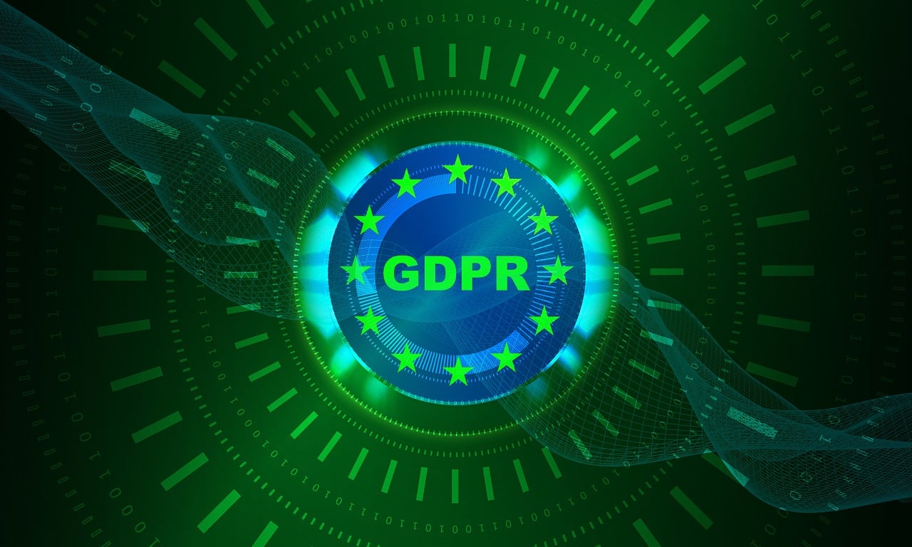 protection of personal information