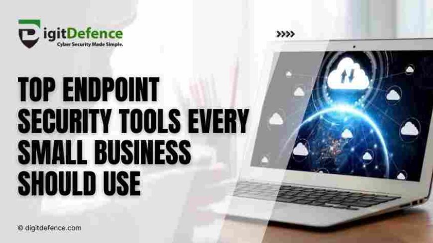 best endpoint protection for small business