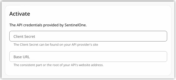 sentinelone email security