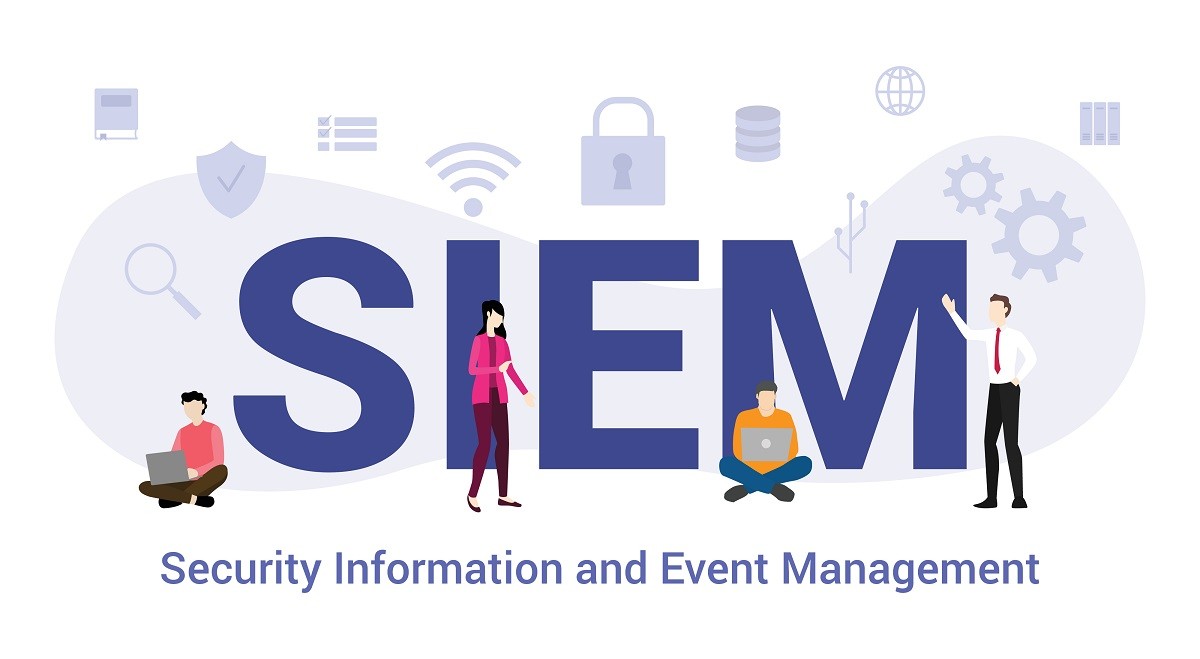 hosted siem