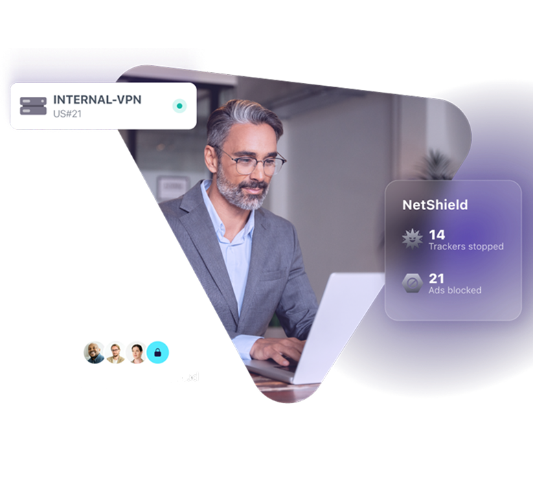 business vpn providers