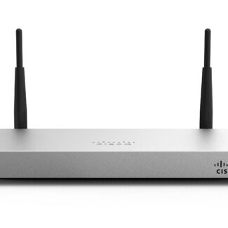 cisco meraki mx64 hw