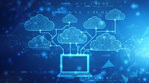 cloud solutions