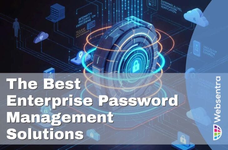 enterprise password management tools