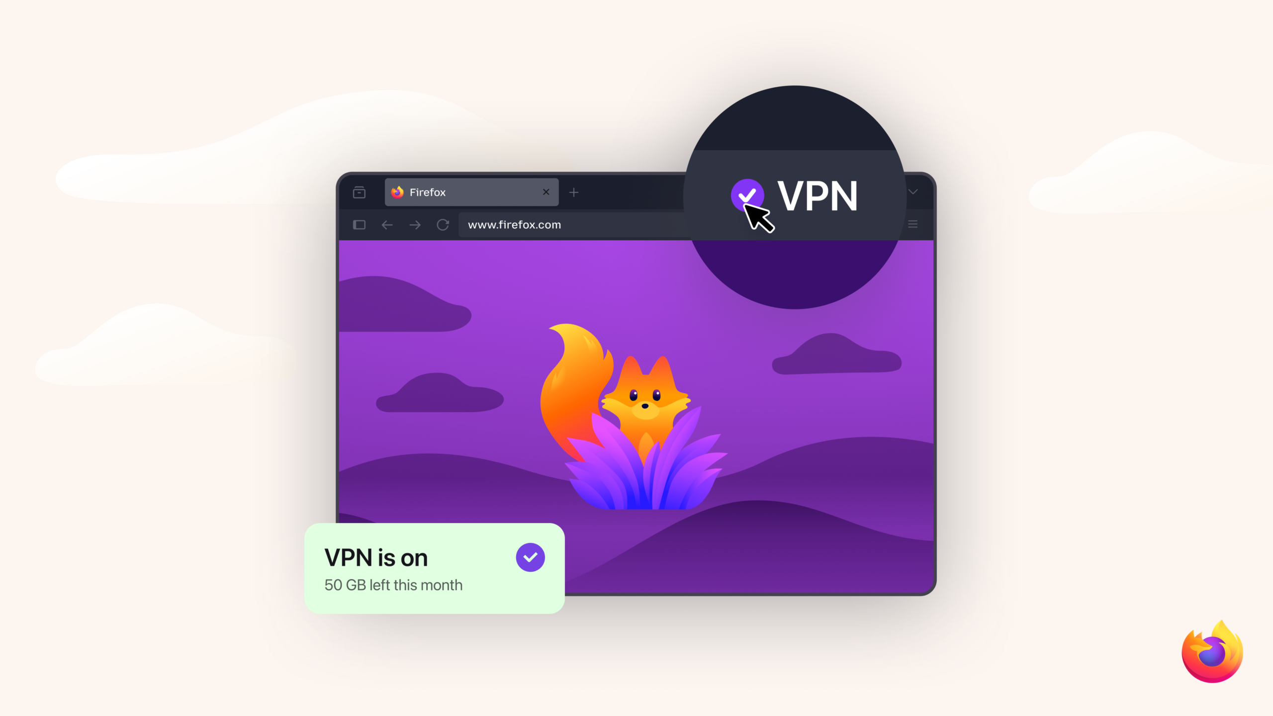 fast vpn browser