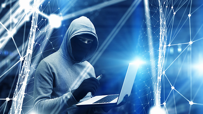 internet threats and security