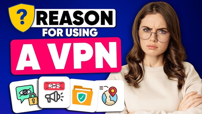 online use vpn